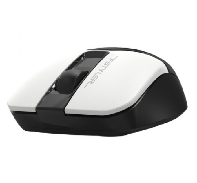 A4Tech Мишка A4Tech FB12S Wireless/Bluetooth Panda (FB12S Panda)