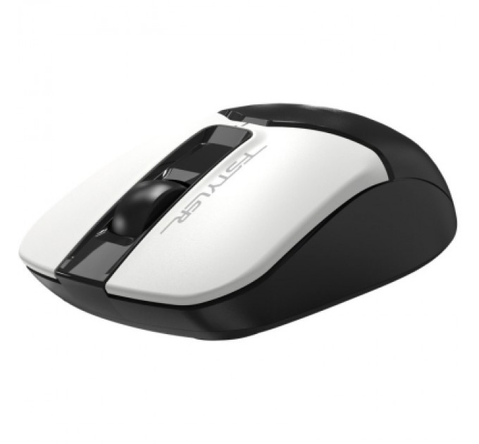 A4Tech Мишка A4Tech FB12S Wireless/Bluetooth Panda (FB12S Panda)