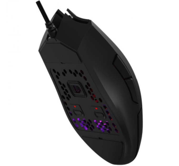 A4Tech Мишка A4Tech Bloody L65 Max USB Stone Black (Bloody L65 Max Stone black)