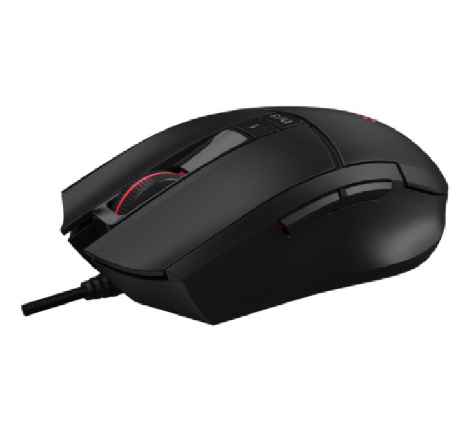 A4Tech Мишка A4Tech Bloody L65 Max USB Stone Black (Bloody L65 Max Stone black)