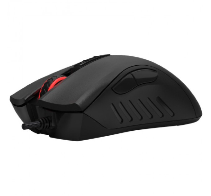 A4Tech Мишка A4Tech Bloody ES5 USB Stone Black (Bloody ES5 Stone black)