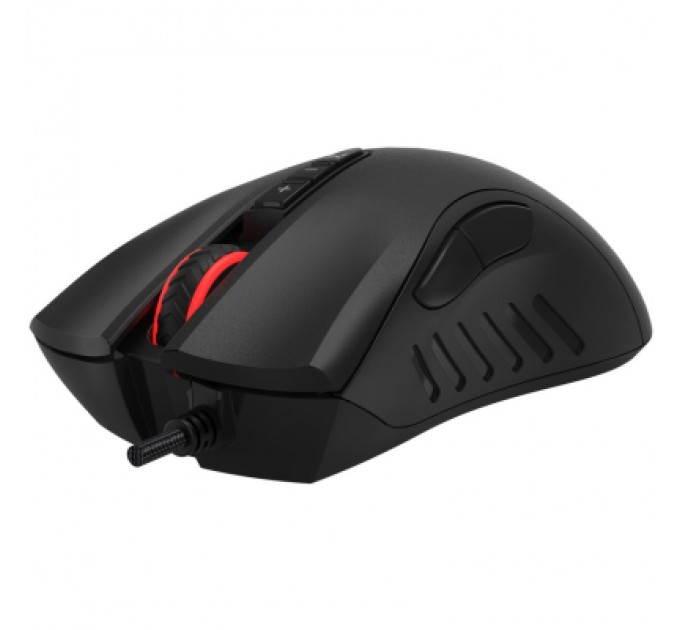 A4Tech Мишка A4Tech Bloody ES5 USB Stone Black (Bloody ES5 Stone black)