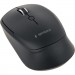 Gembird Мишка Gembird MUSW-4B-05 Wireless Black (MUSW-4B-05)
