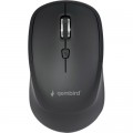 Gembird Мишка Gembird MUSW-4B-05 Wireless Black (MUSW-4B-05)
