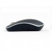 Gembird Мишка Gembird MUSW-4B-06-BS Wireless Black-Silver (MUSW-4B-06-BS)