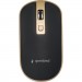 Gembird Мишка Gembird MUSW-4B-06-BG Wireless Black-Gold (MUSW-4B-06-BG)