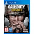 Sony Гра Sony Call of Duty WWII [PS4] (1101406)