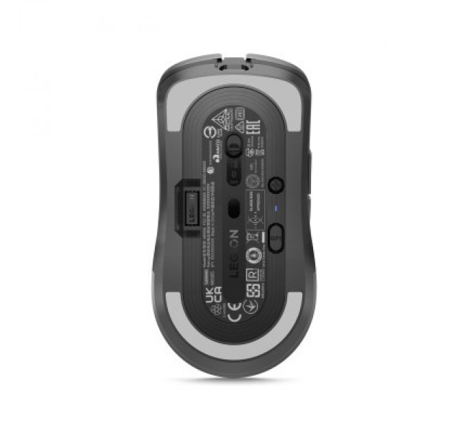 Lenovo Мишка Lenovo Legion M600s Wireless Grey (GY51H47354)