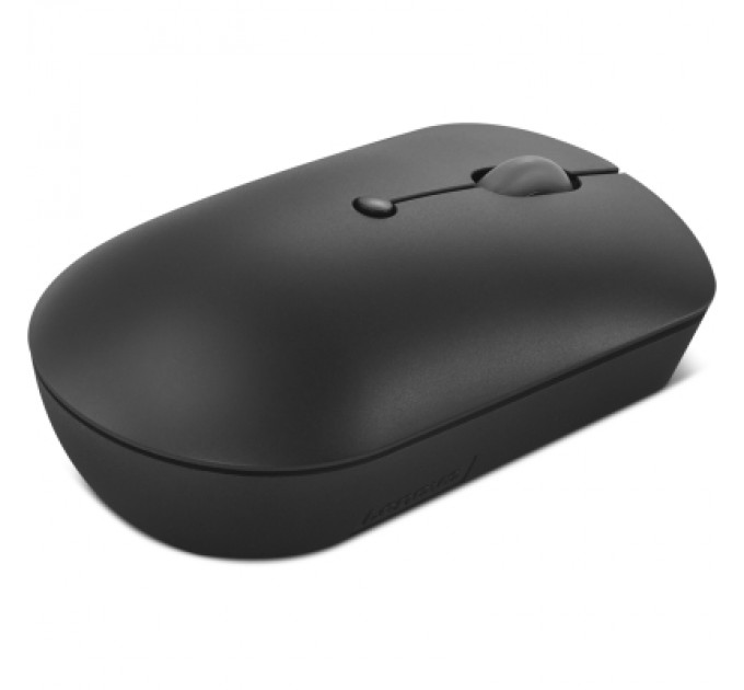 Lenovo Мишка Lenovo 400 USB-C Wireless Black (GY51D20865)