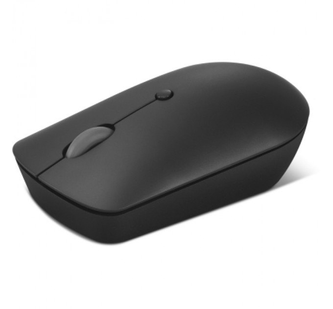 Lenovo Мишка Lenovo 400 USB-C Wireless Black (GY51D20865)