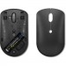 Lenovo Мишка Lenovo 400 USB-C Wireless Black (GY51D20865)