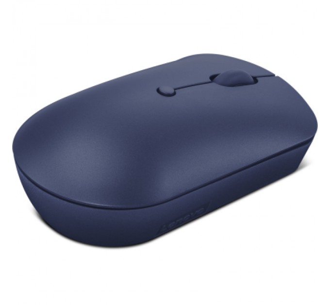 Lenovo Мишка Lenovo 540 USB-C Wireless Abyss Blue (GY51D20871)