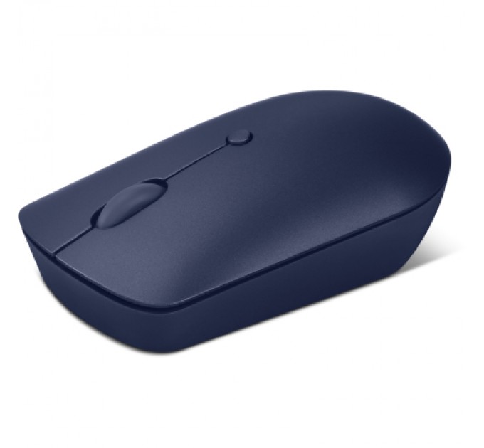 Lenovo Мишка Lenovo 540 USB-C Wireless Abyss Blue (GY51D20871)
