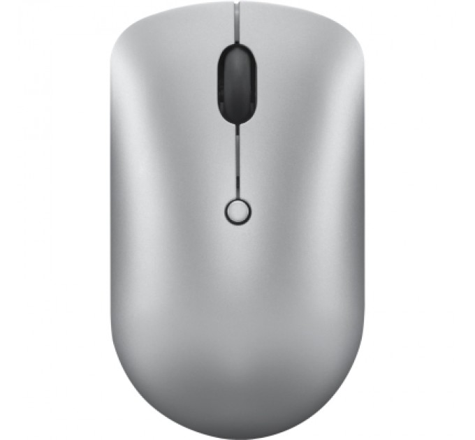Lenovo Мишка Lenovo 540 USB-C Wireless Cloud Grey (GY51D20869)