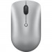 Lenovo Мишка Lenovo 540 USB-C Wireless Cloud Grey (GY51D20869)