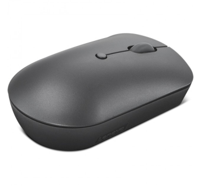 Lenovo Мишка Lenovo 540 USB-C Wireless Storm Grey (GY51D20867)
