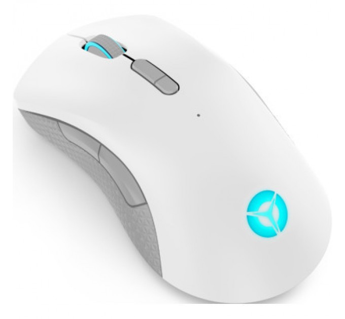 Lenovo Мишка Lenovo Legion M600 RGB Wireless Stingrey White (GY51C96033)
