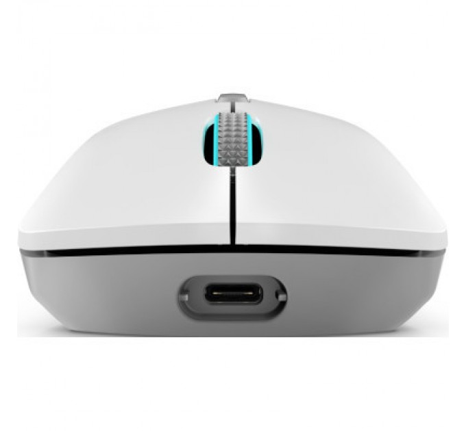 Lenovo Мишка Lenovo Legion M600 RGB Wireless Stingrey White (GY51C96033)