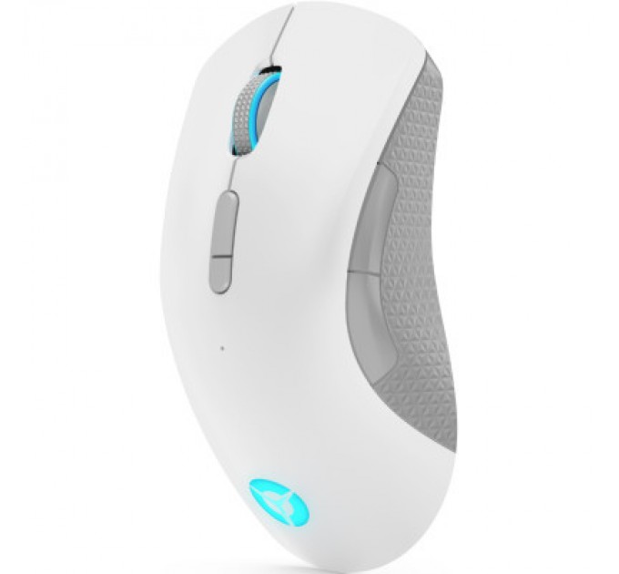 Lenovo Мишка Lenovo Legion M600 RGB Wireless Stingrey White (GY51C96033)