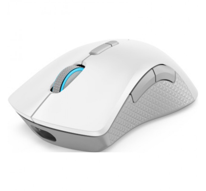 Lenovo Мишка Lenovo Legion M600 RGB Wireless Stingrey White (GY51C96033)