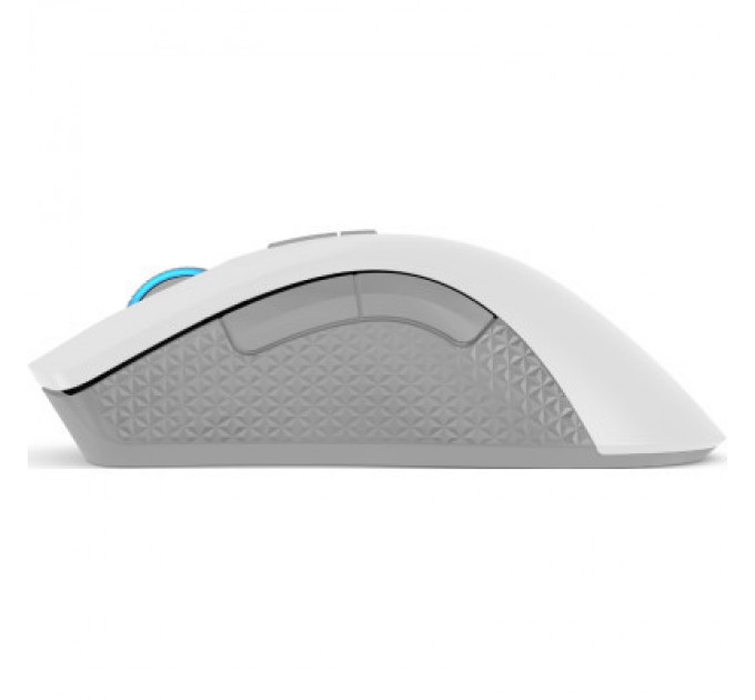 Lenovo Мишка Lenovo Legion M600 RGB Wireless Stingrey White (GY51C96033)