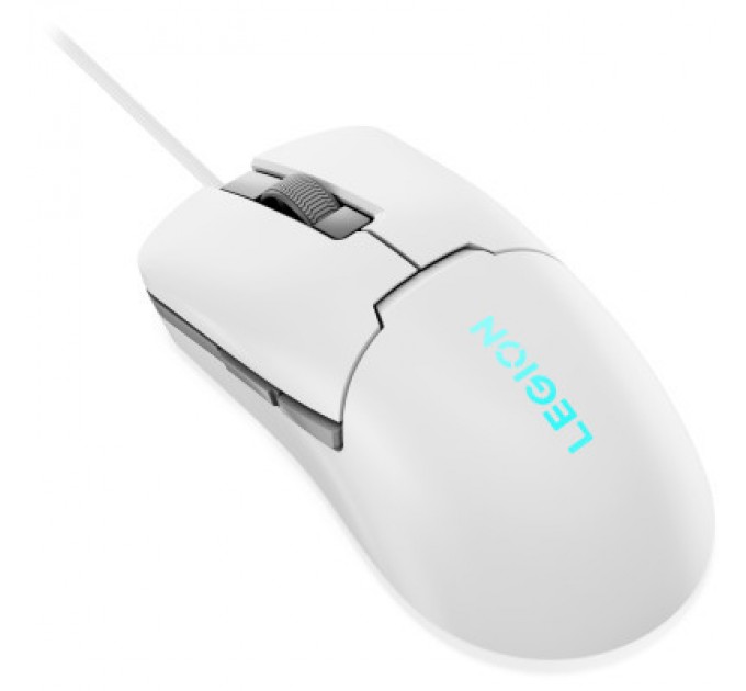 Lenovo Мишка Lenovo Legion M300s RGB White (GY51H47351)
