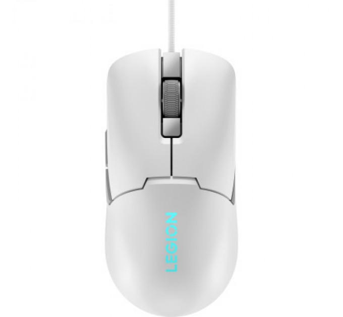 Lenovo Мишка Lenovo Legion M300s RGB White (GY51H47351)