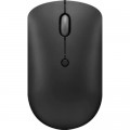 Lenovo Мишка Lenovo 400 USB-C Wired Black (GY51D20875)