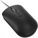 Lenovo Мишка Lenovo 400 USB-C Wired Black (GY51D20875)
