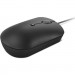 Lenovo Мишка Lenovo 400 USB-C Wired Black (GY51D20875)
