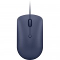 Lenovo Мишка Lenovo 540 USB-C Wired Abyss Blue (GY51D20878)