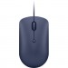 Lenovo Мишка Lenovo 540 USB-C Wired Abyss Blue (GY51D20878)