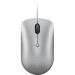 Lenovo Мишка Lenovo 540 USB-C Wired Cloud Grey (GY51D20877)
