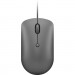Lenovo Мишка Lenovo 540 USB-C Wired Storm Grey (GY51D20876)