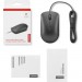 Lenovo Мишка Lenovo 540 USB-C Wired Storm Grey (GY51D20876)