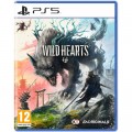Sony Гра Sony Wild Hearts [English version] (1139323)