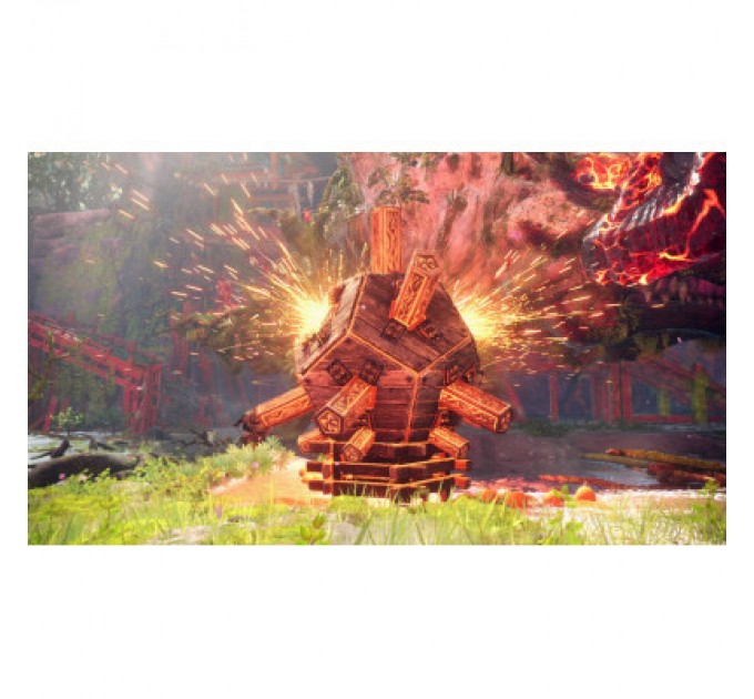 Sony Гра Sony Wild Hearts [English version] (1139323)