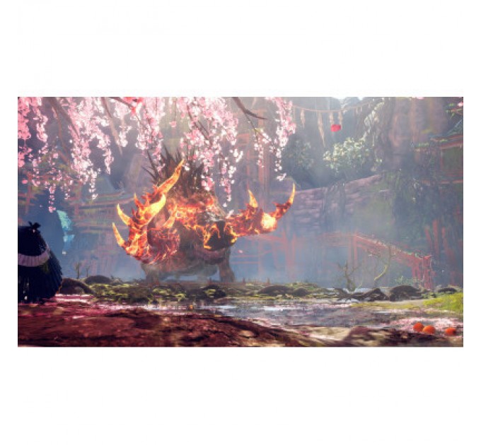 Sony Гра Sony Wild Hearts [English version] (1139323)