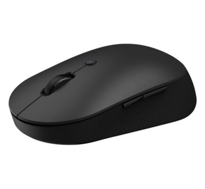 Xiaomi Мишка Xiaomi Mi Dual Mode Wireless Silent Edition Black (HLK4041GL)