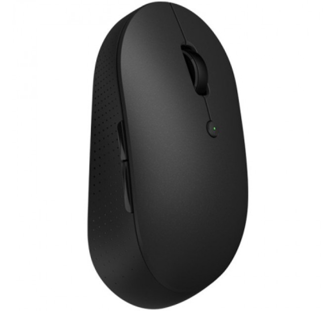 Xiaomi Мишка Xiaomi Mi Dual Mode Wireless Silent Edition Black (HLK4041GL)