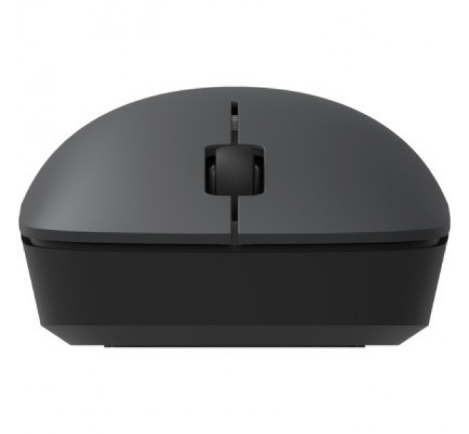 Xiaomi Мишка Xiaomi Wireless Lite Black (951904)