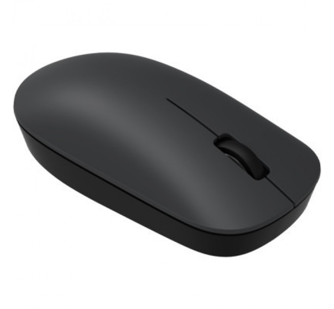 Xiaomi Мишка Xiaomi Wireless Lite Black (951904)
