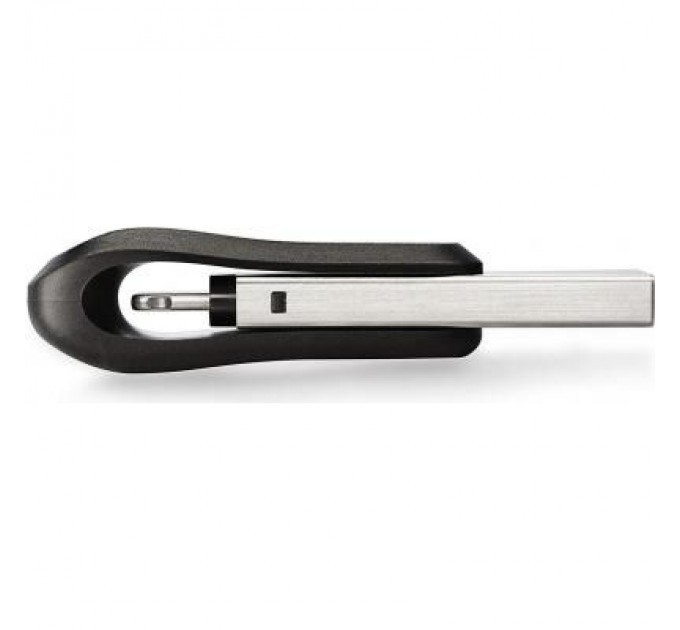 SanDisk USB флеш накопичувач SanDisk 64GB iXpand Go USB 3.0 /Lightning (SDIX60N-064G-GN6NN)