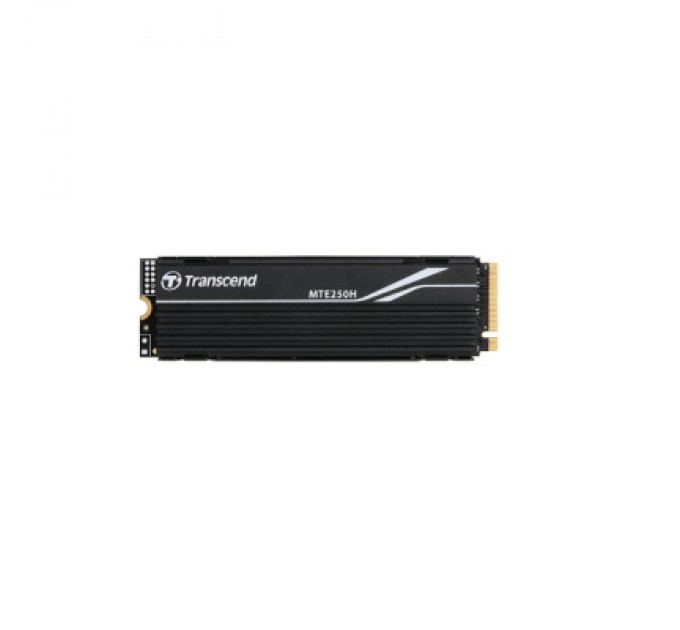 Transcend Накопичувач SSD M.2 2280 1TB Transcend (TS1TMTE250H)