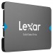 Lexar Накопичувач SSD 2.5" 240GB NQ100 Lexar (LNQ100X240G-RNNNG)