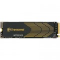 Transcend Накопичувач SSD M.2 2280 1TB Transcend (TS1TMTE250S)