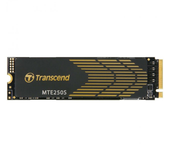 Transcend Накопичувач SSD M.2 2280 1TB Transcend (TS1TMTE250S)