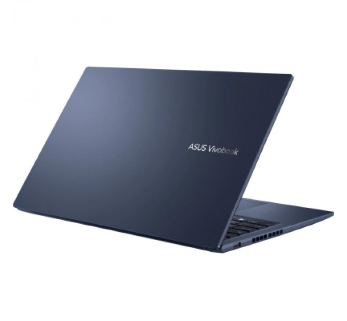 ASUS Ноутбук ASUS Vivobook 15 X1502ZA-BQ641 (90NB0VX1-M00V20)