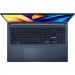 ASUS Ноутбук ASUS Vivobook 15 X1502ZA-BQ641 (90NB0VX1-M00V20)