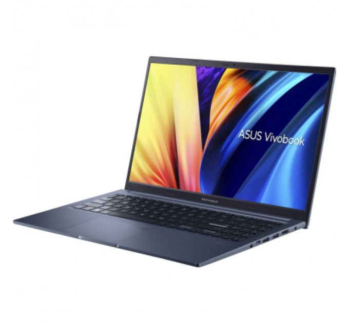 ASUS Ноутбук ASUS Vivobook 15 X1502ZA-BQ641 (90NB0VX1-M00V20)